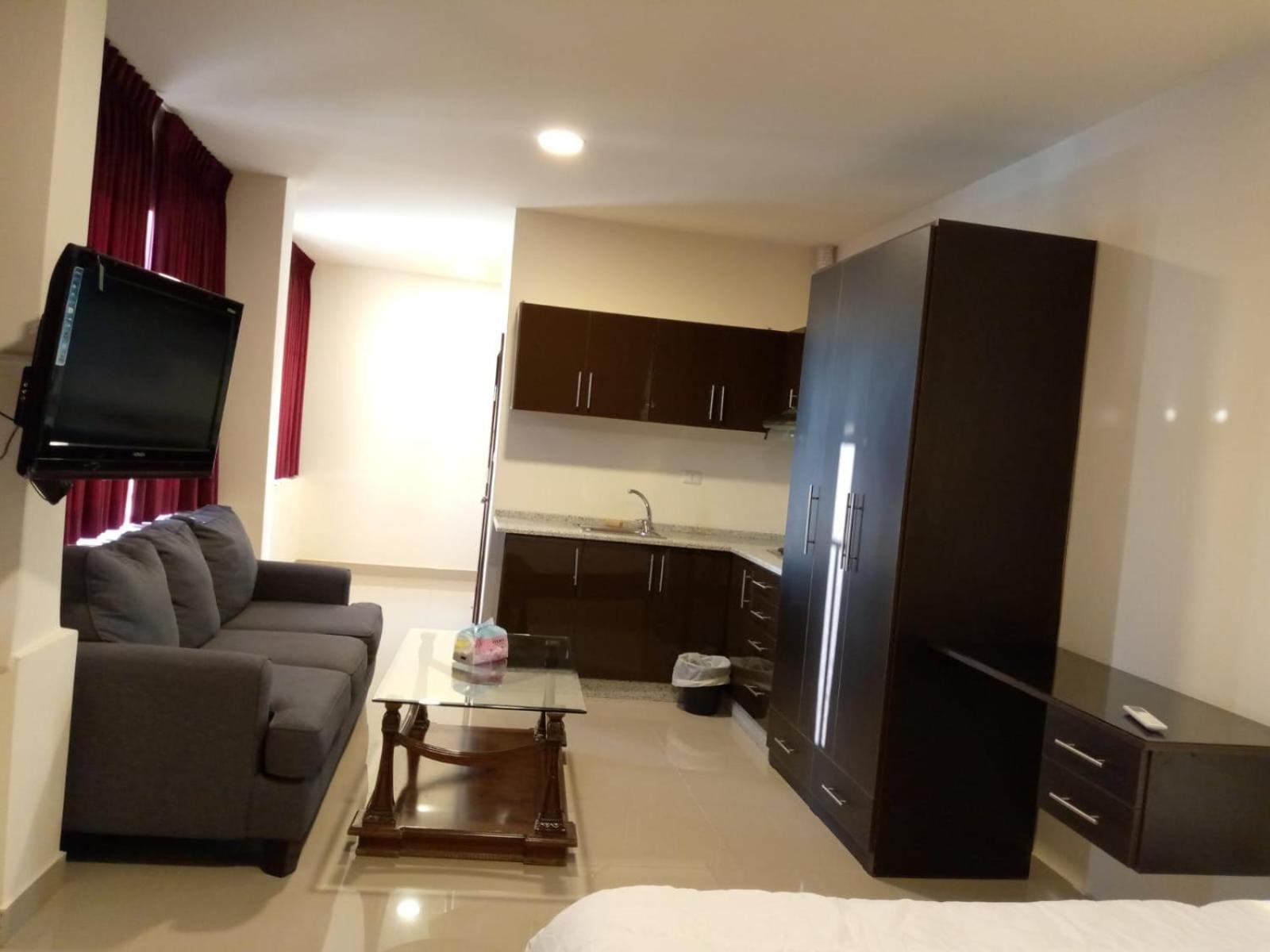 Monument Suites อัมมาน ภายนอก รูปภาพ